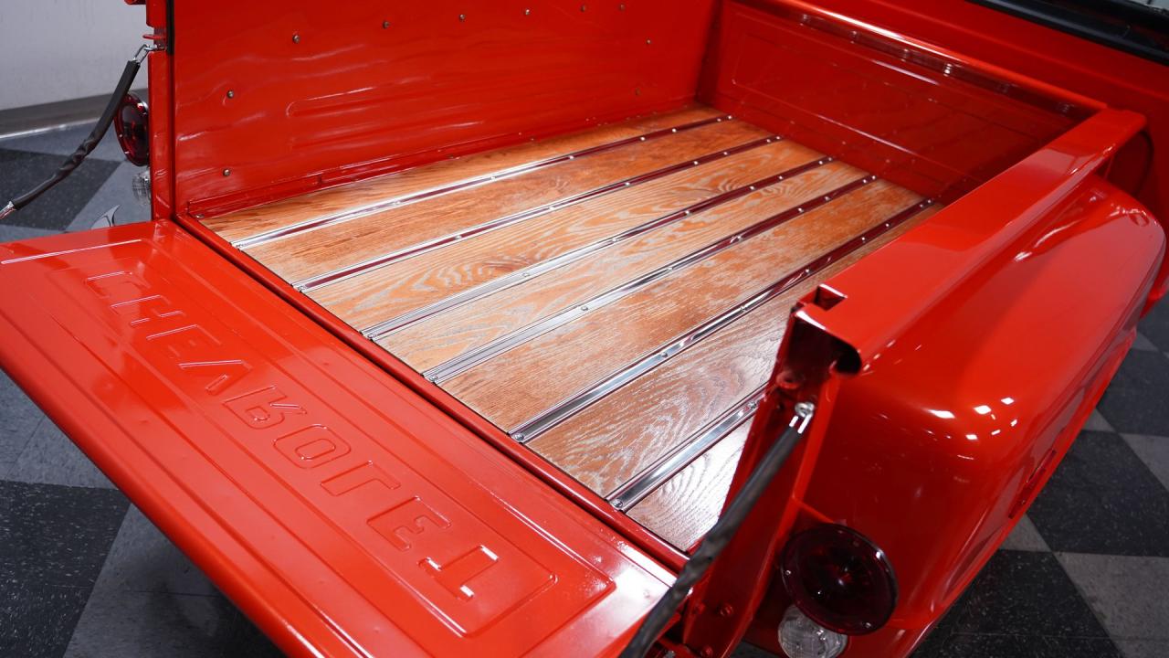 1970 Chevrolet c10 Stepside