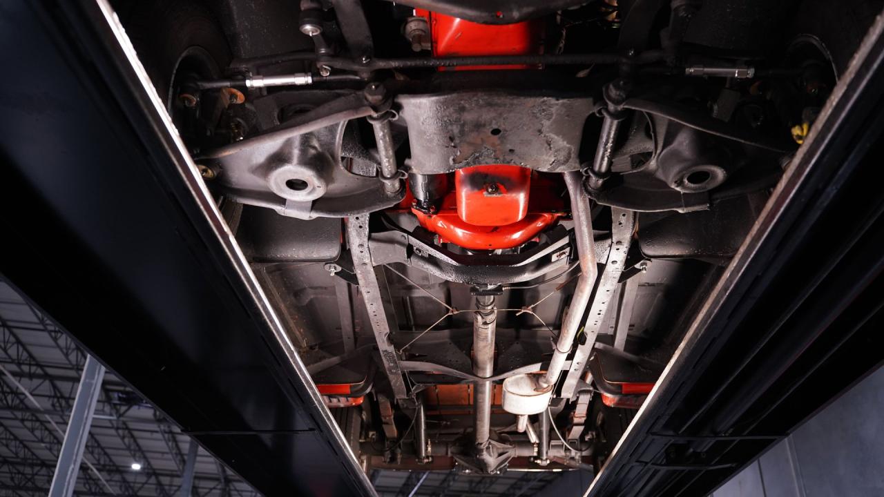 1970 Chevrolet c10 Stepside