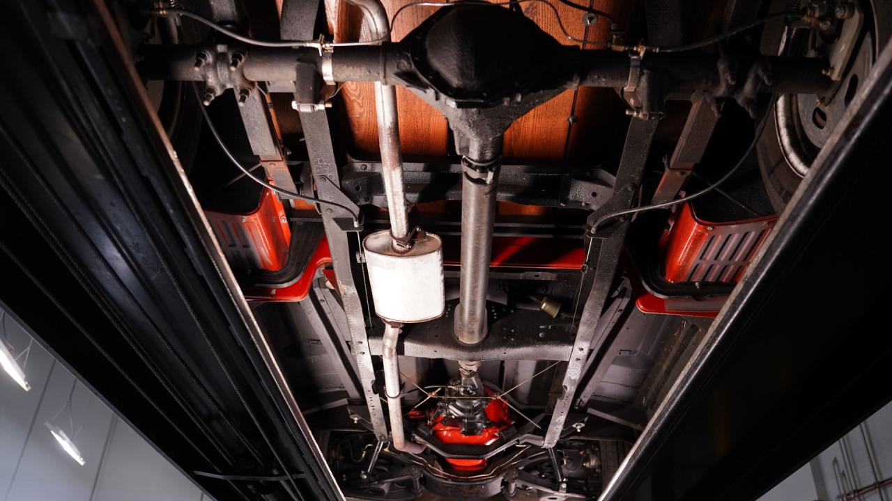 1970 Chevrolet c10 Stepside