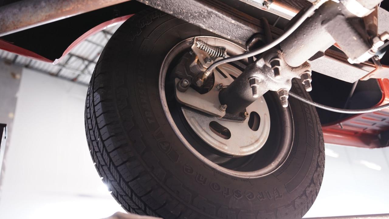 1970 Chevrolet c10 Stepside