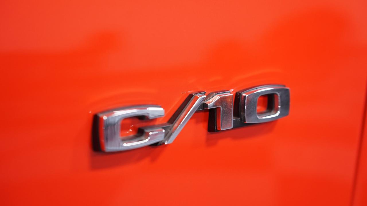 1970 Chevrolet c10 Stepside