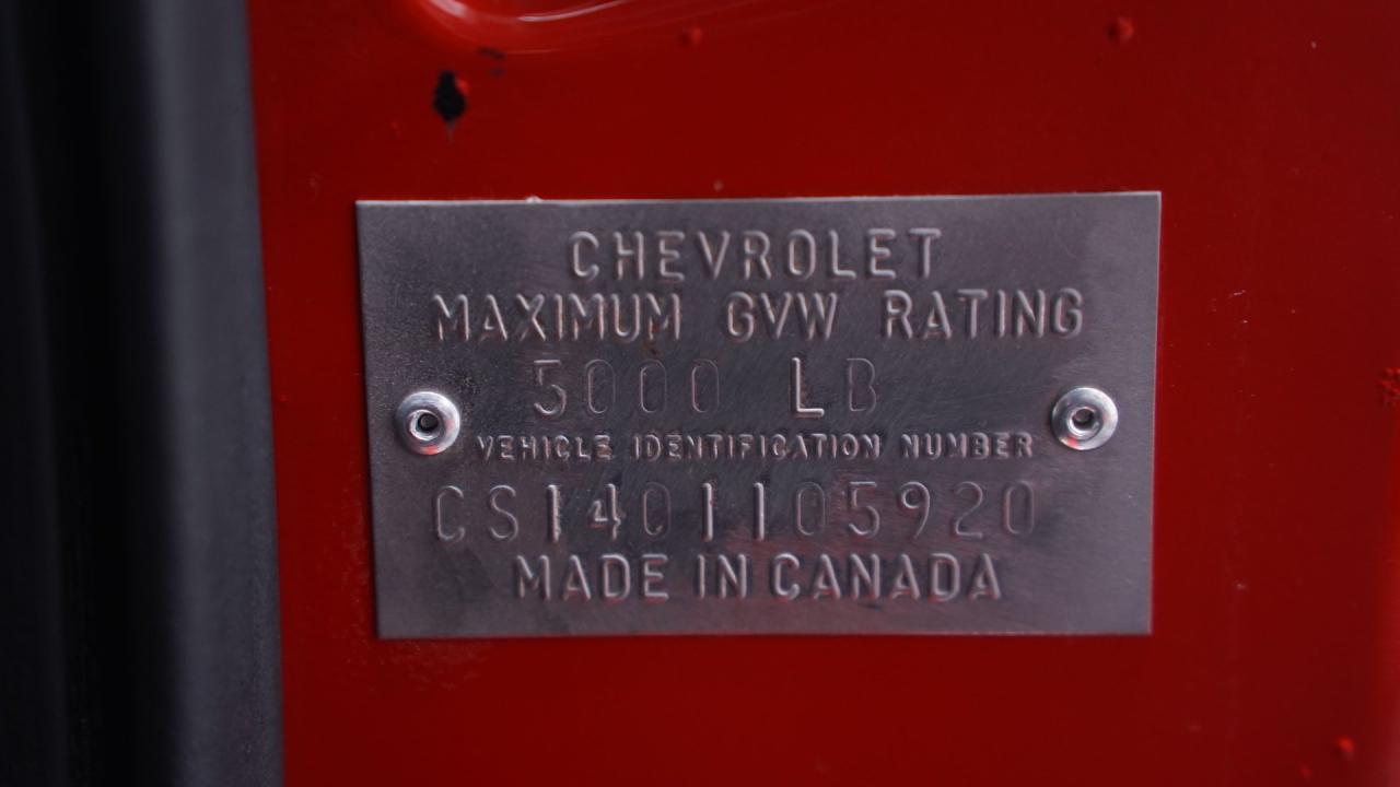 1970 Chevrolet c10 Stepside