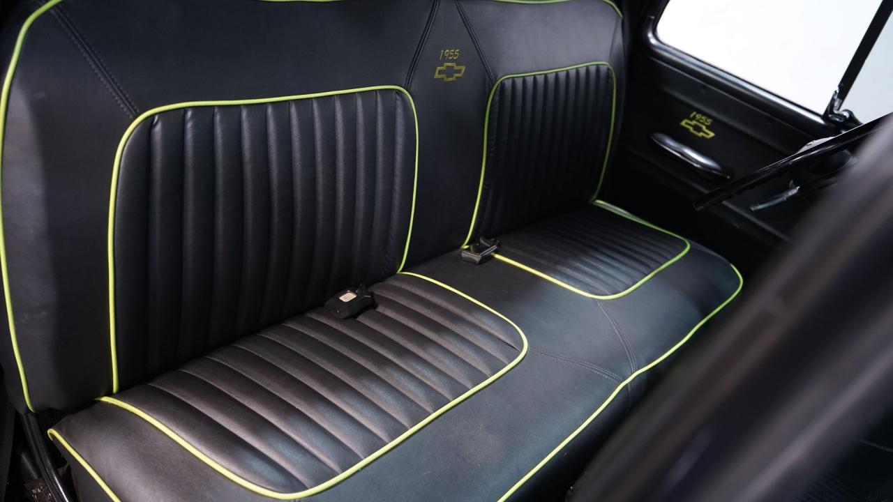 1955 Chevrolet 3100 Series II