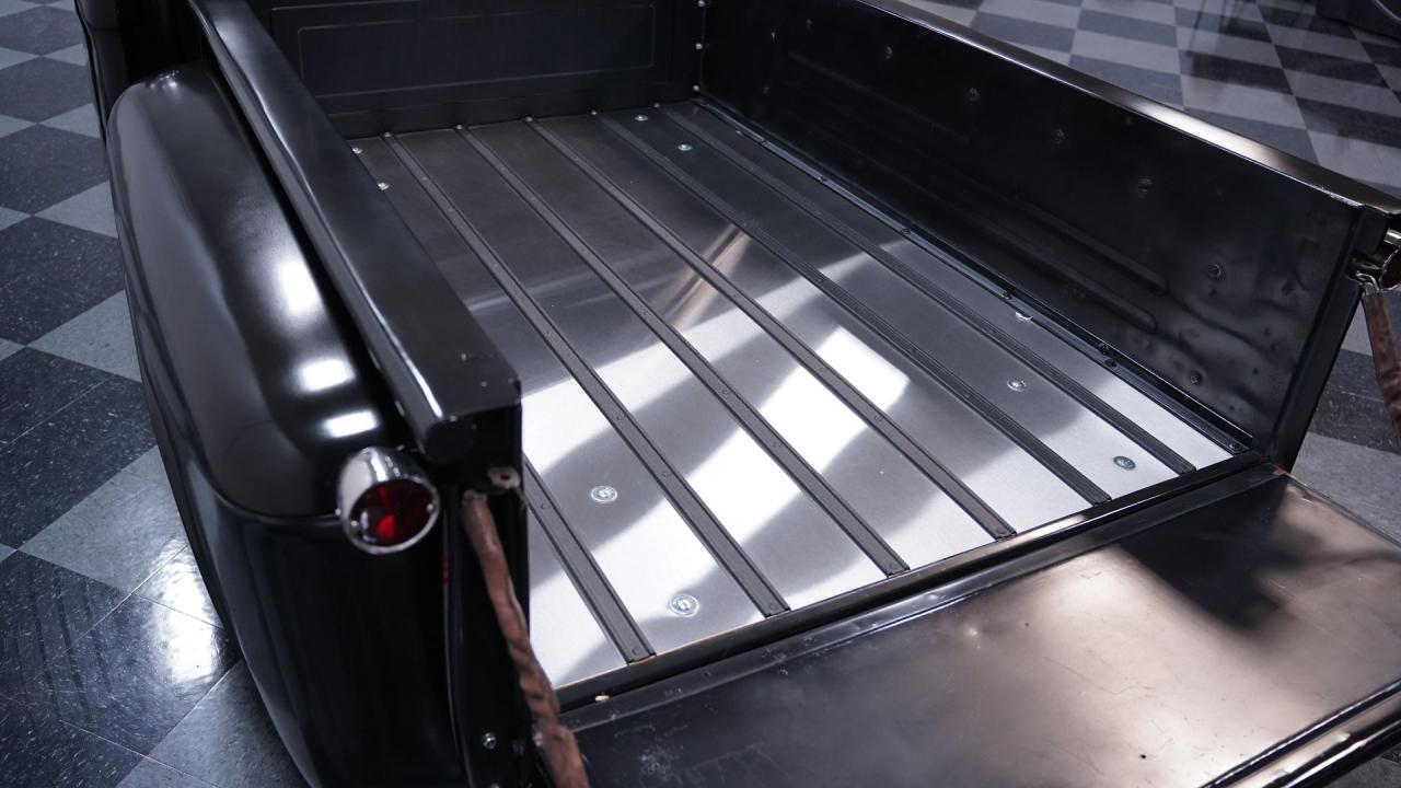 1955 Chevrolet 3100 Series II