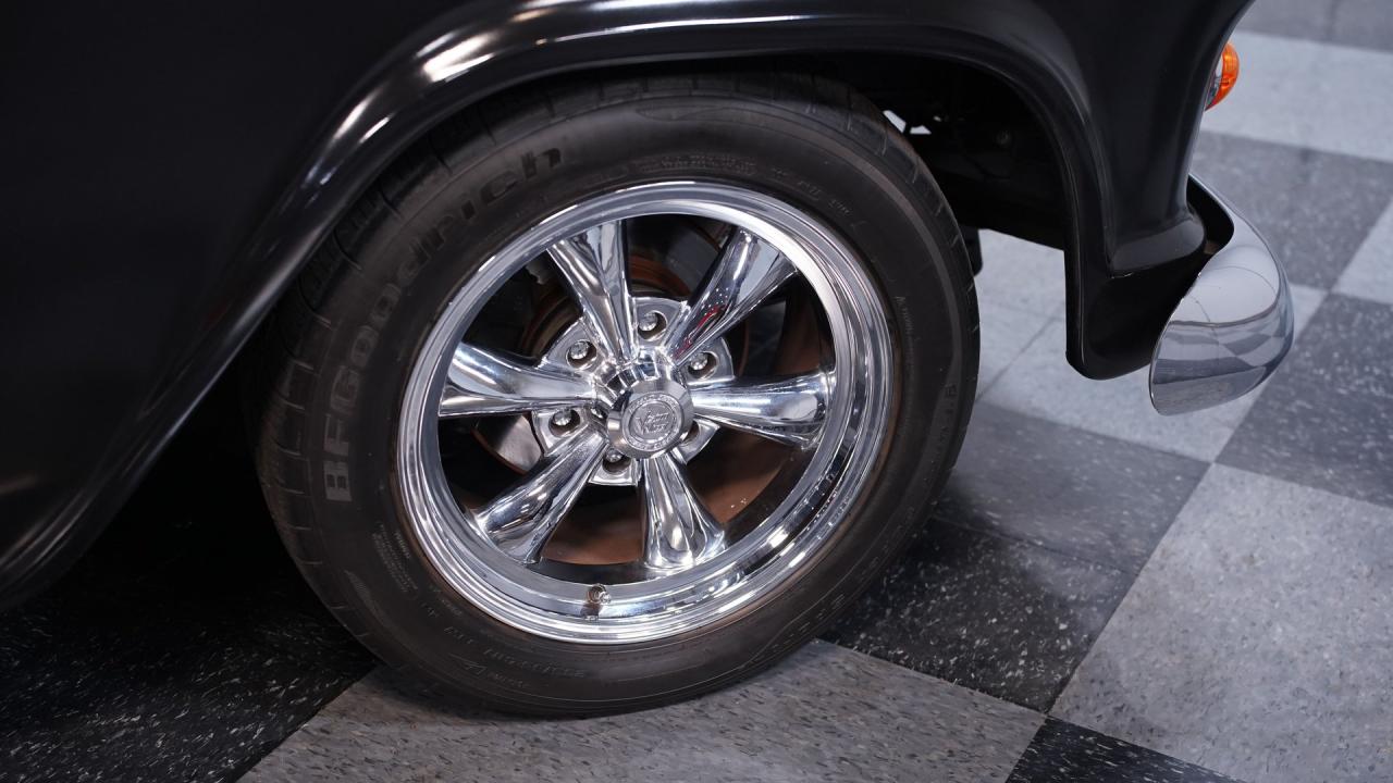 1955 Chevrolet 3100 Series II