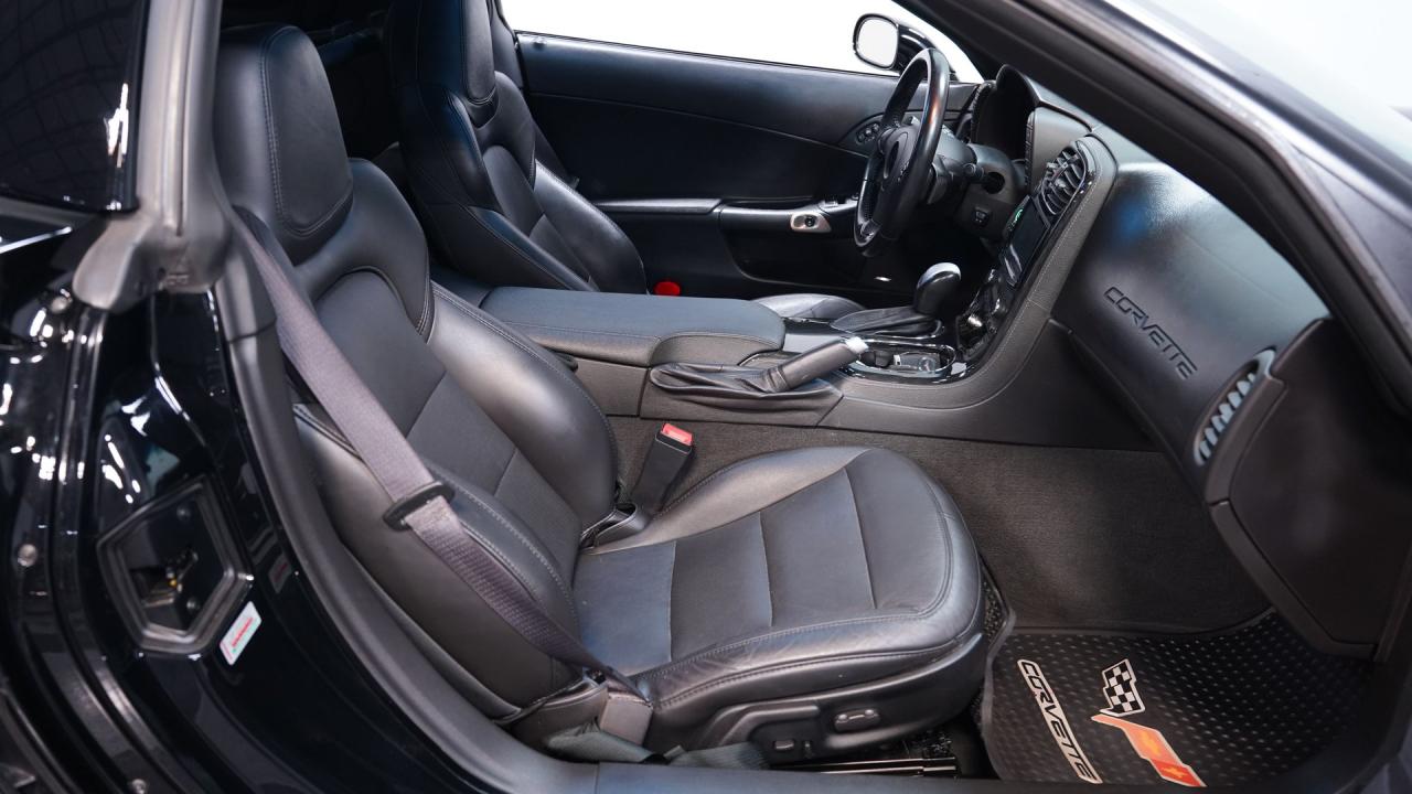 2013 Chevrolet Corvette Grand Sport