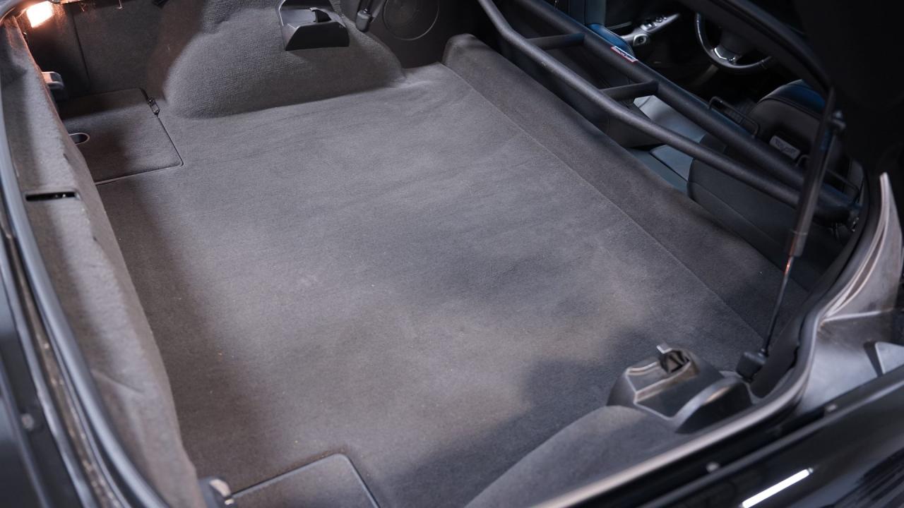 2013 Chevrolet Corvette Grand Sport