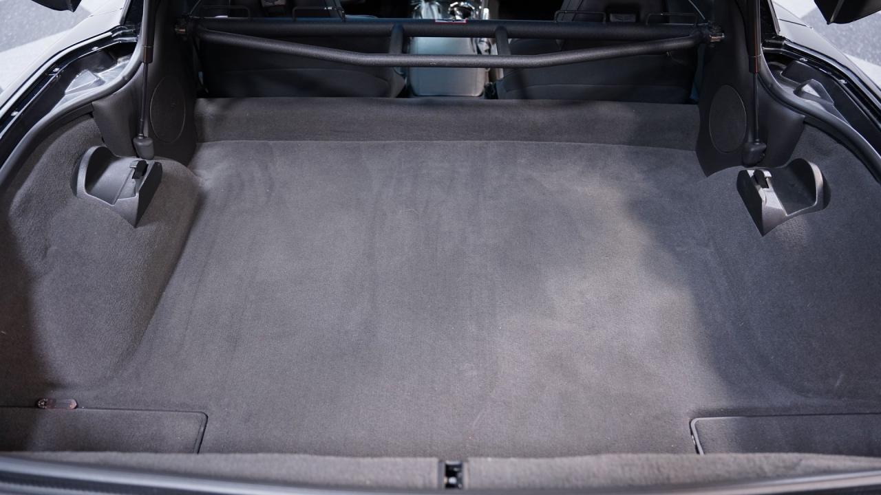 2013 Chevrolet Corvette Grand Sport