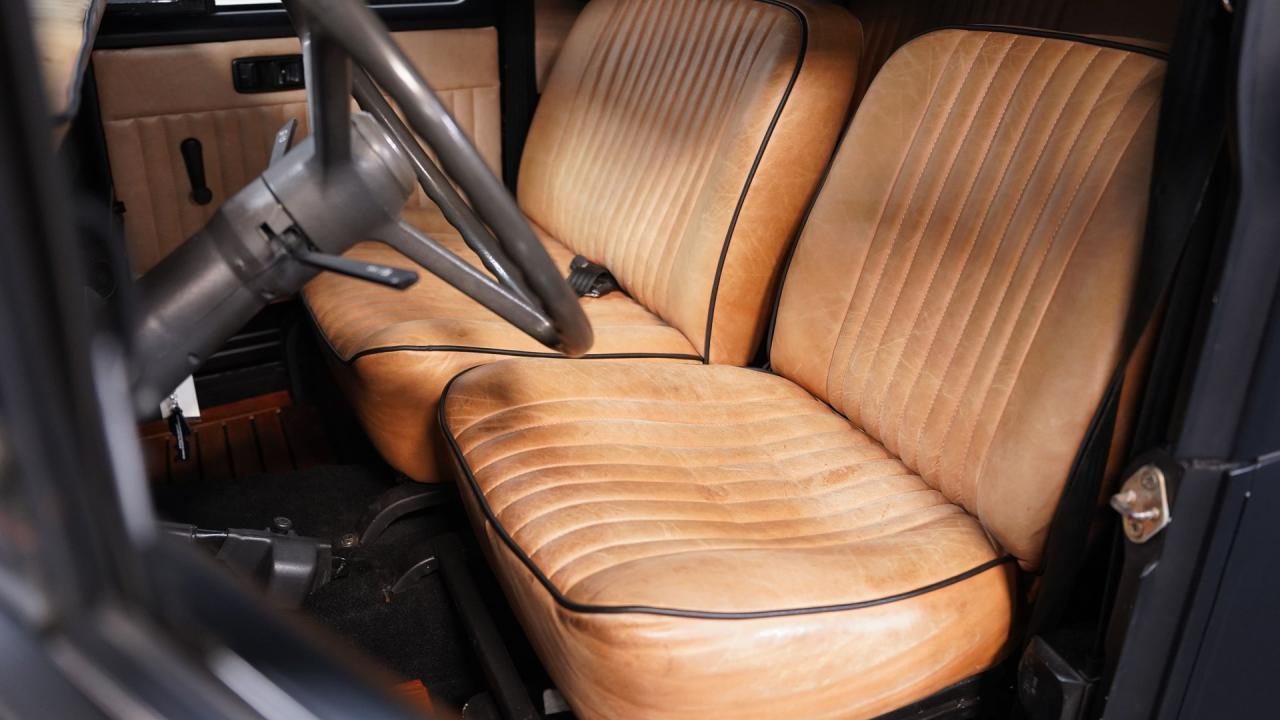 1990 Toyota Bandeirante Custom Pickup