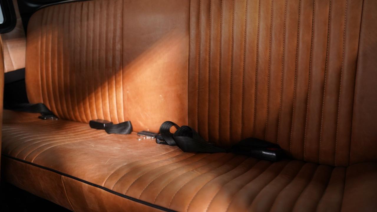 1990 Toyota Bandeirante Custom Pickup