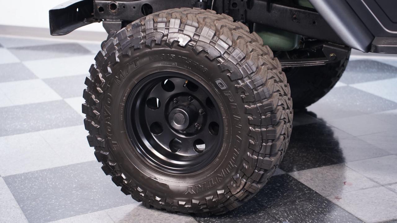 1990 Toyota Bandeirante Custom Pickup