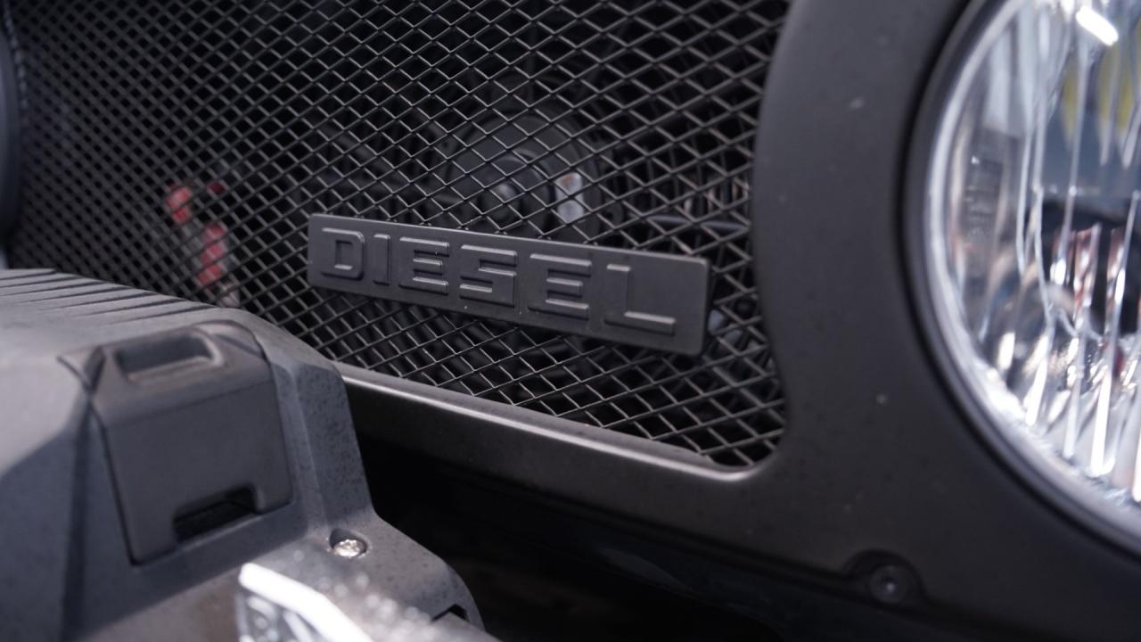 1990 Toyota Bandeirante Custom Pickup