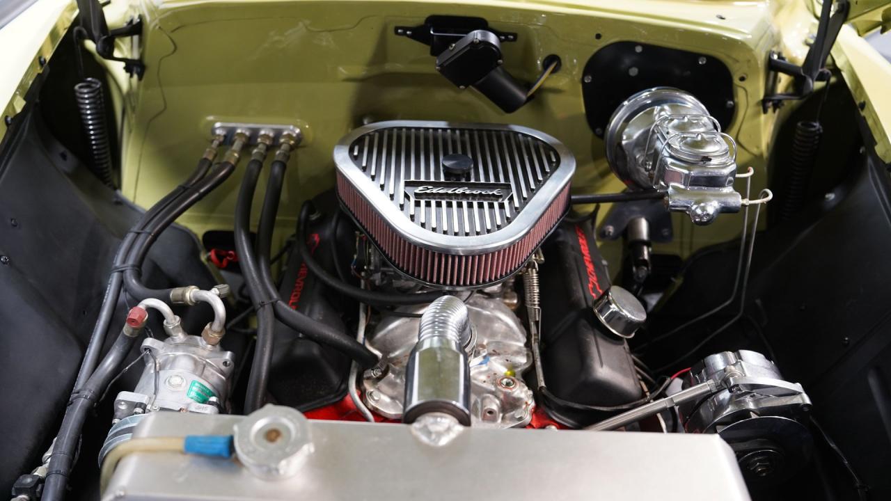 1953 Chevrolet Bel Air