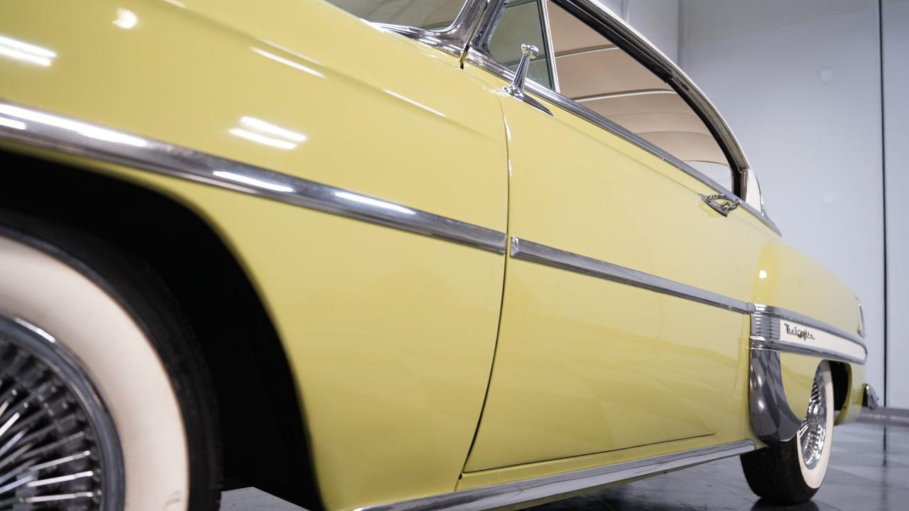 1953 Chevrolet Bel Air