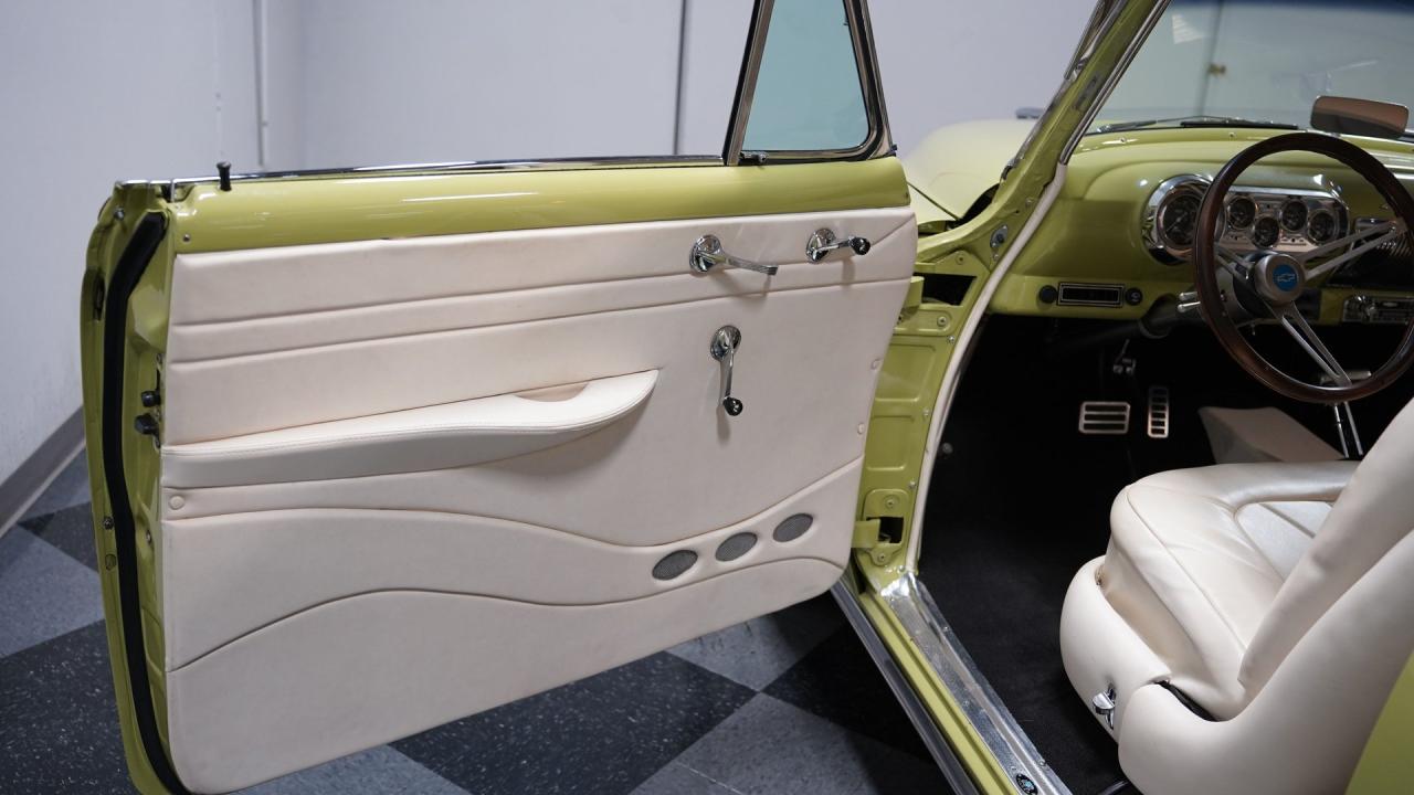 1953 Chevrolet Bel Air