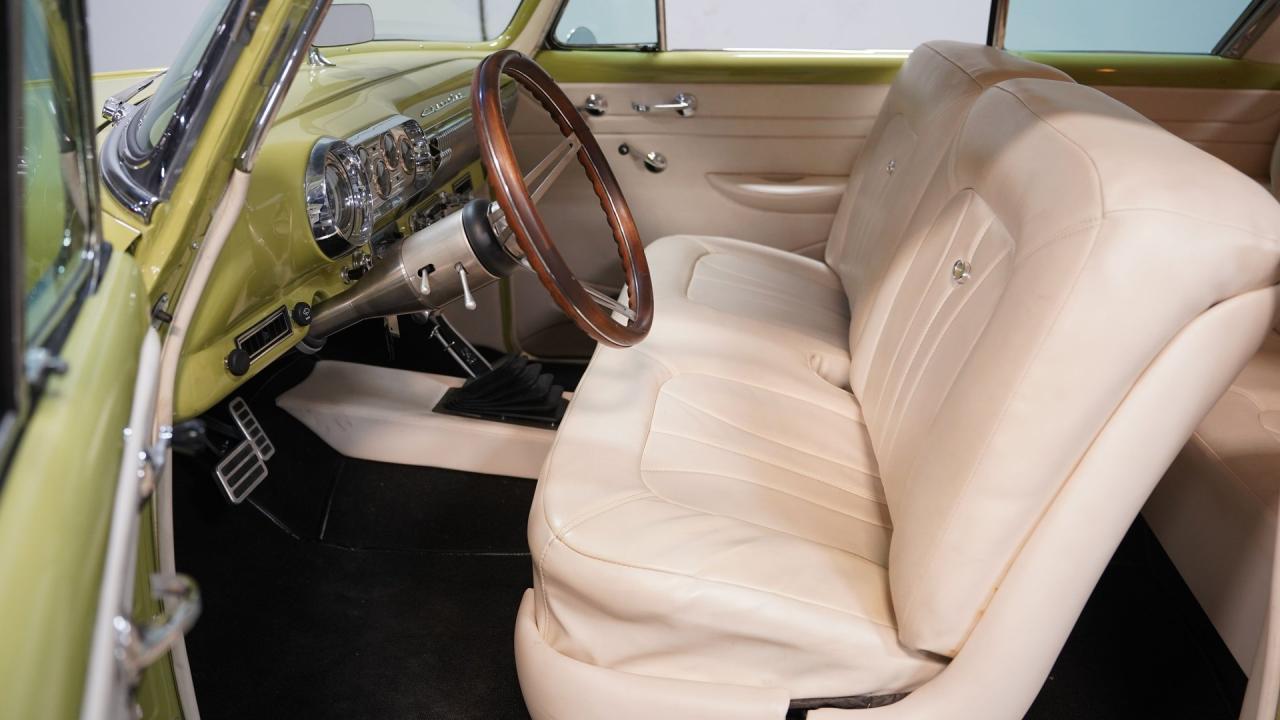 1953 Chevrolet Bel Air