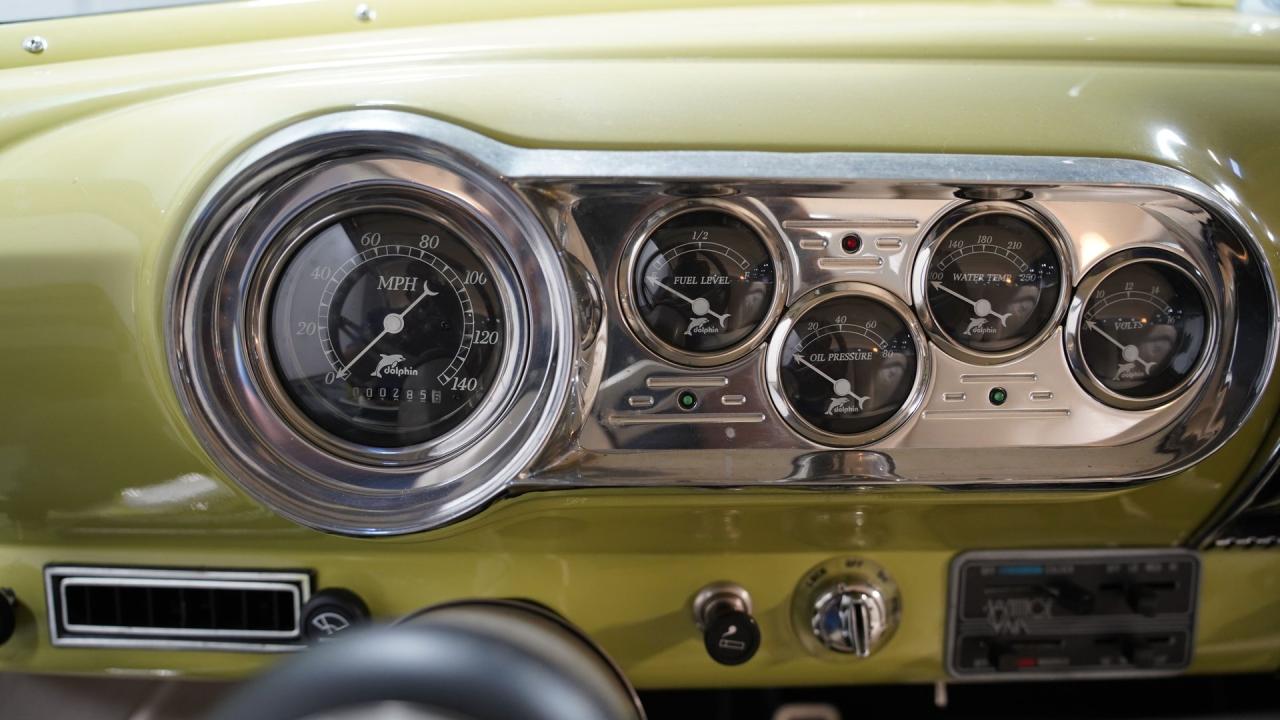 1953 Chevrolet Bel Air