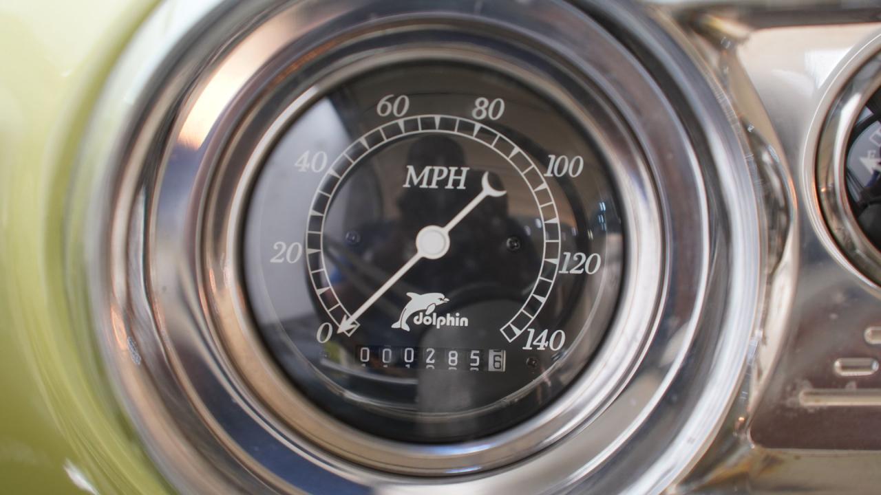 1953 Chevrolet Bel Air