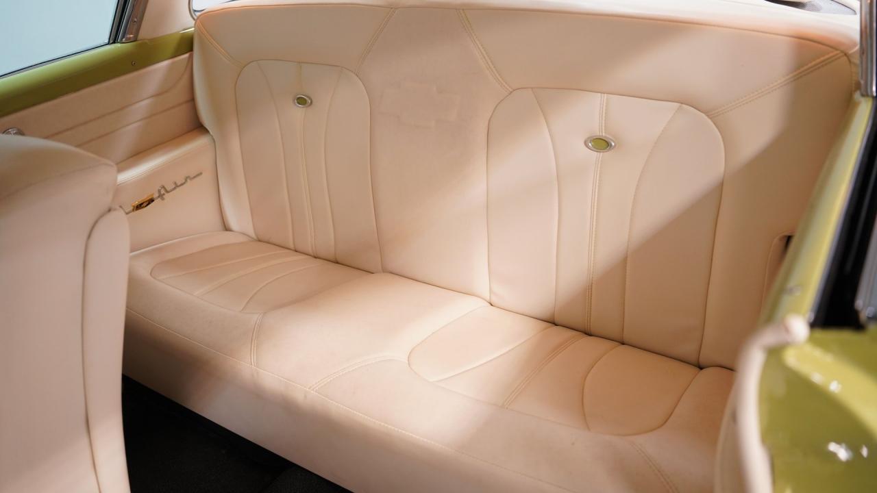 1953 Chevrolet Bel Air