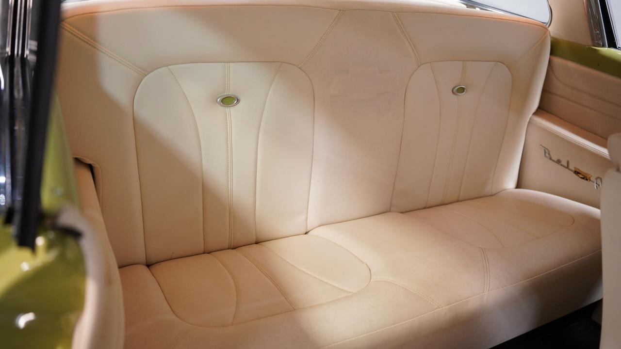 1953 Chevrolet Bel Air