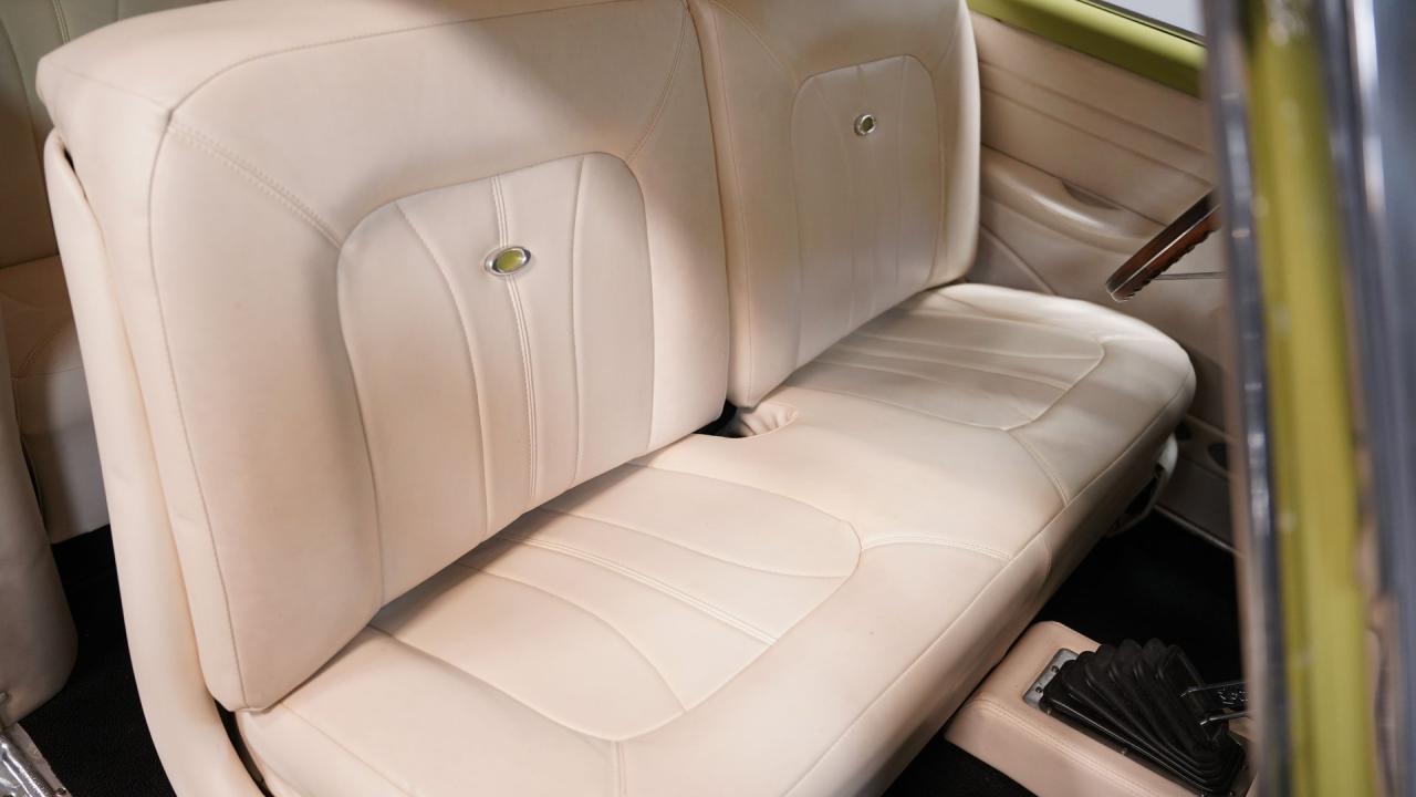 1953 Chevrolet Bel Air