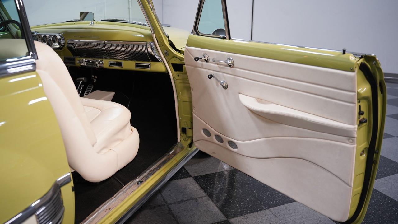 1953 Chevrolet Bel Air