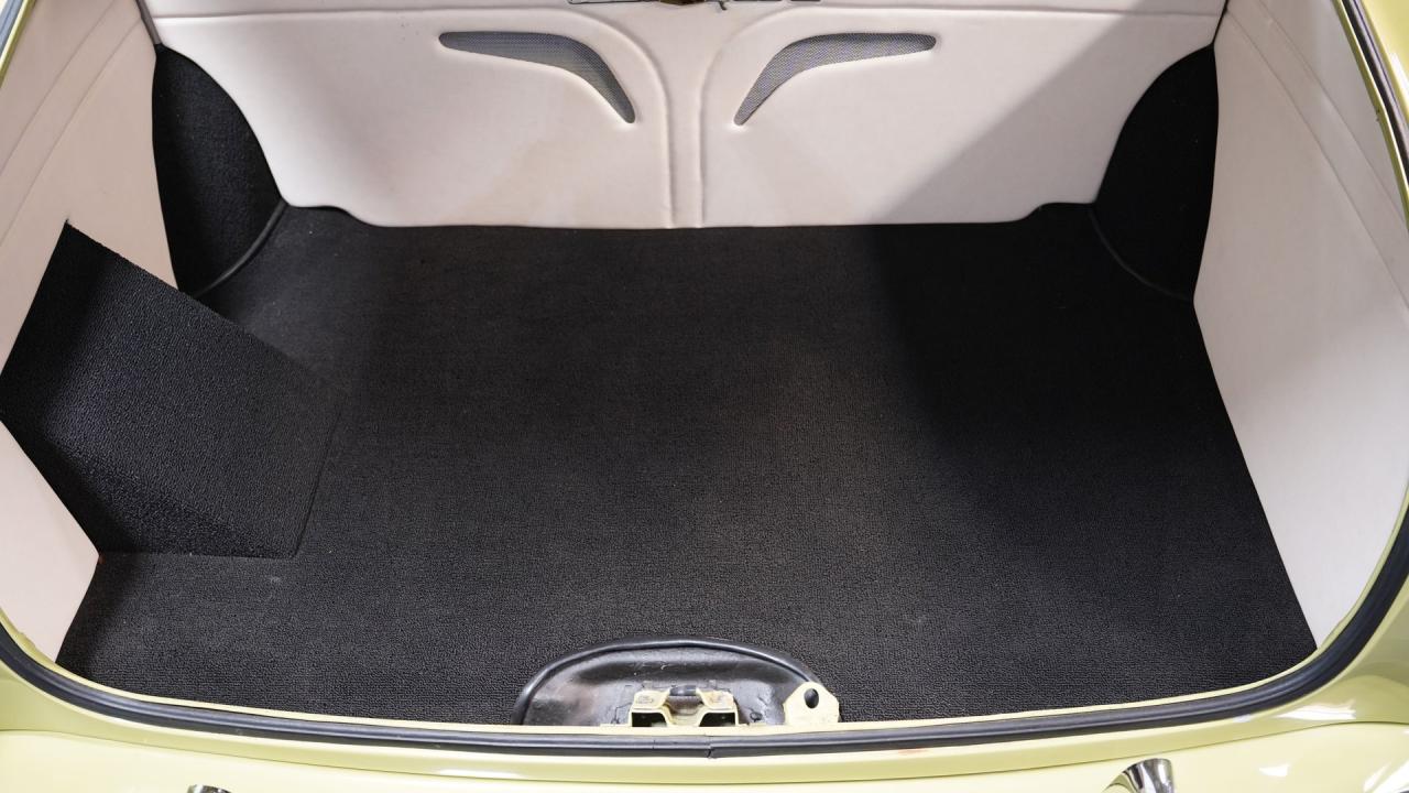 1953 Chevrolet Bel Air