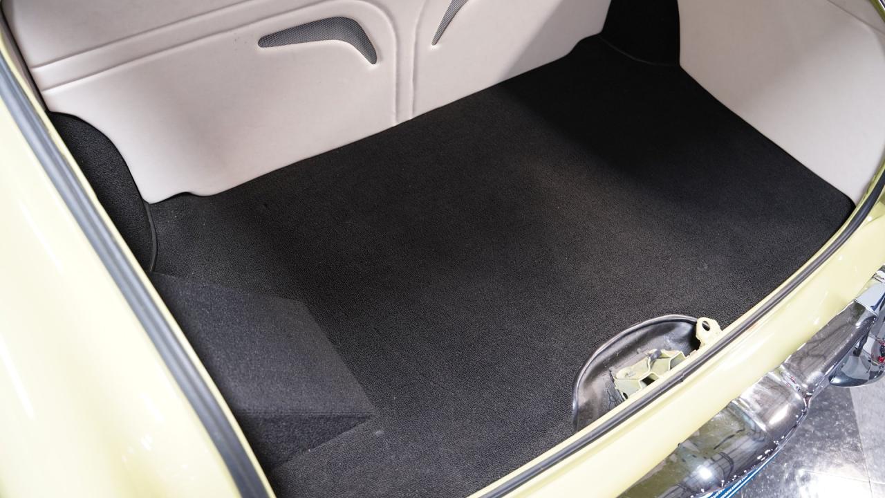 1953 Chevrolet Bel Air