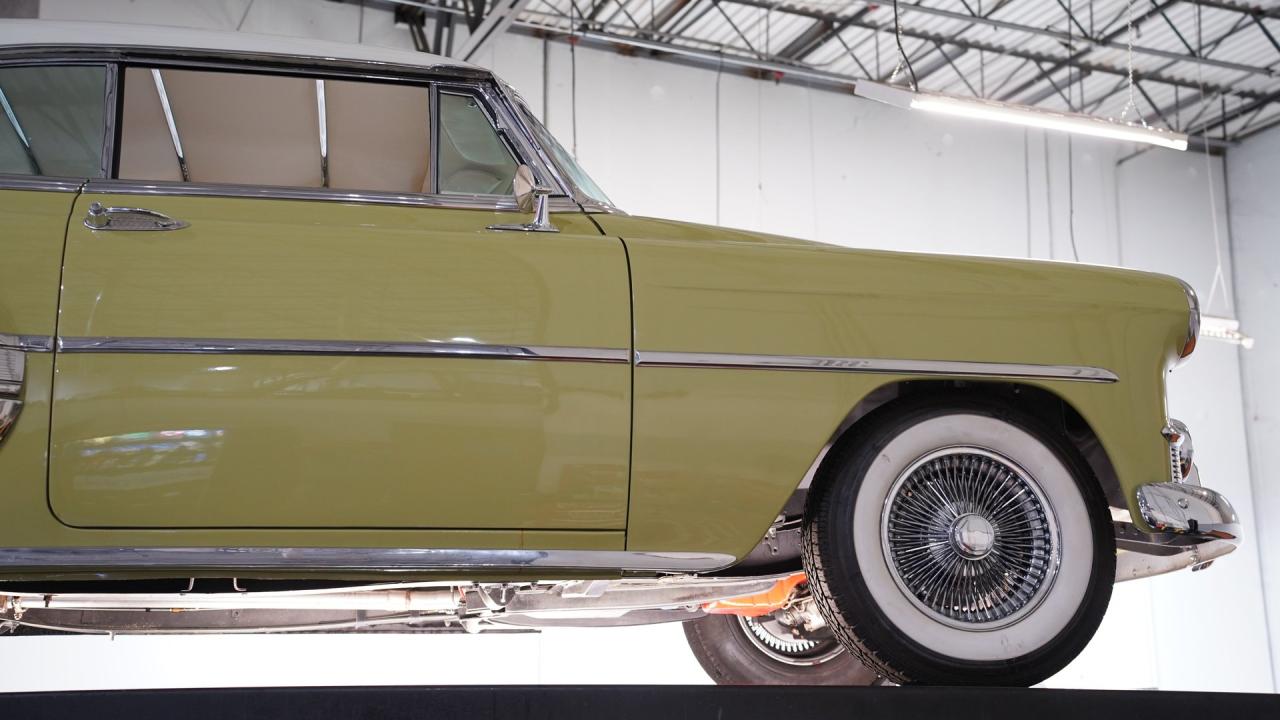 1953 Chevrolet Bel Air