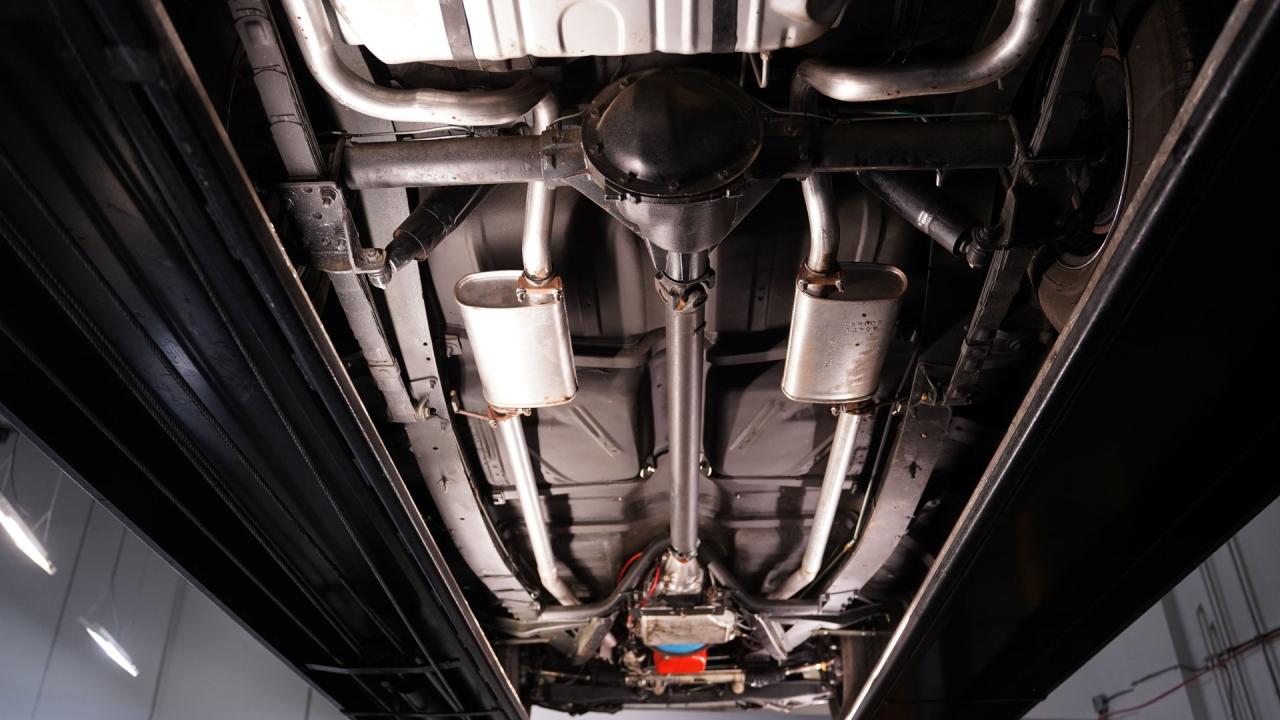 1953 Chevrolet Bel Air