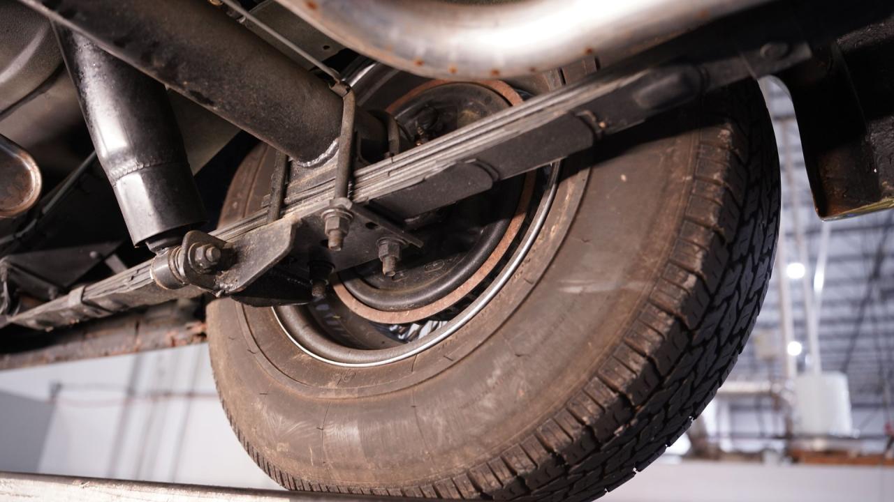 1953 Chevrolet Bel Air