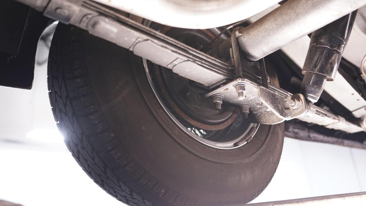 1953 Chevrolet Bel Air