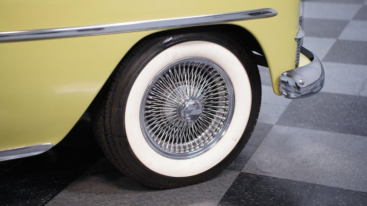 1953 Chevrolet Bel Air