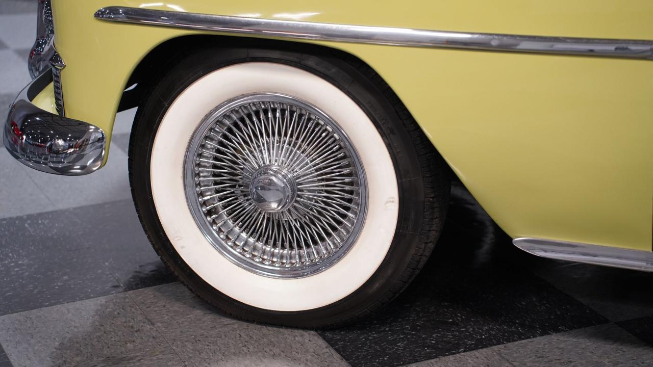 1953 Chevrolet Bel Air