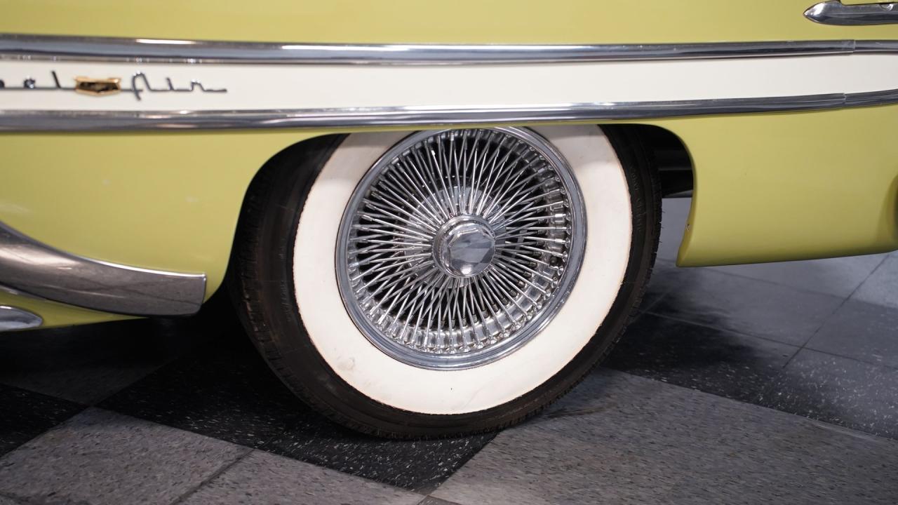 1953 Chevrolet Bel Air