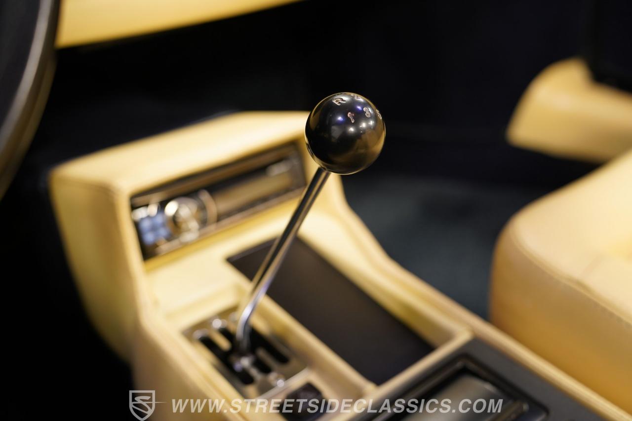 1985 Ferrari Mondial 3.0 QV