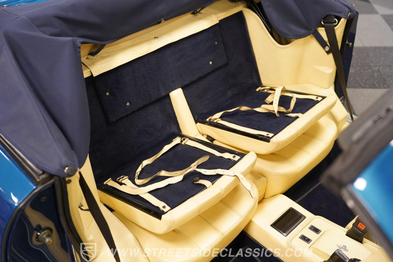 1985 Ferrari Mondial 3.0 QV