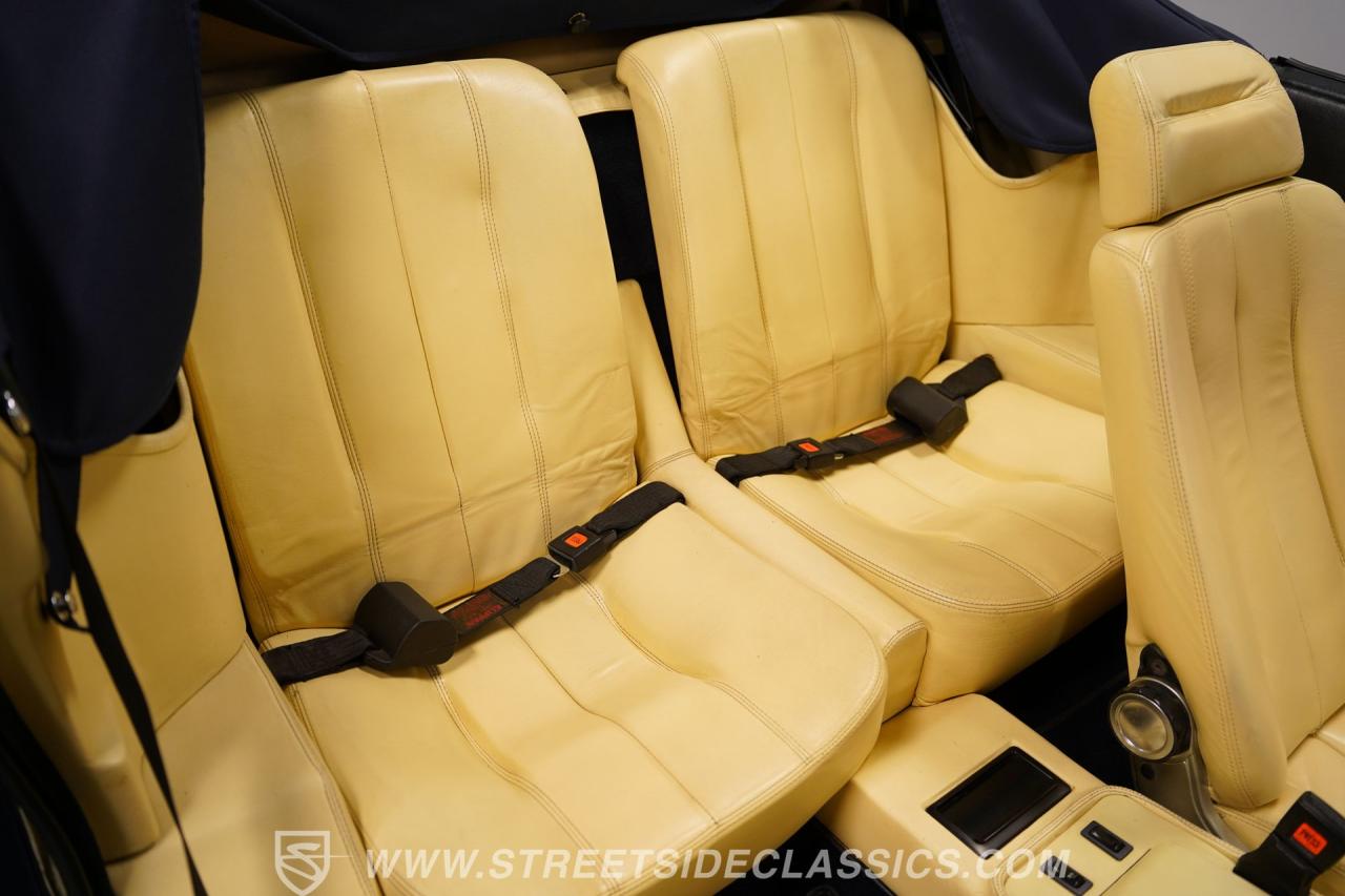 1985 Ferrari Mondial 3.0 QV