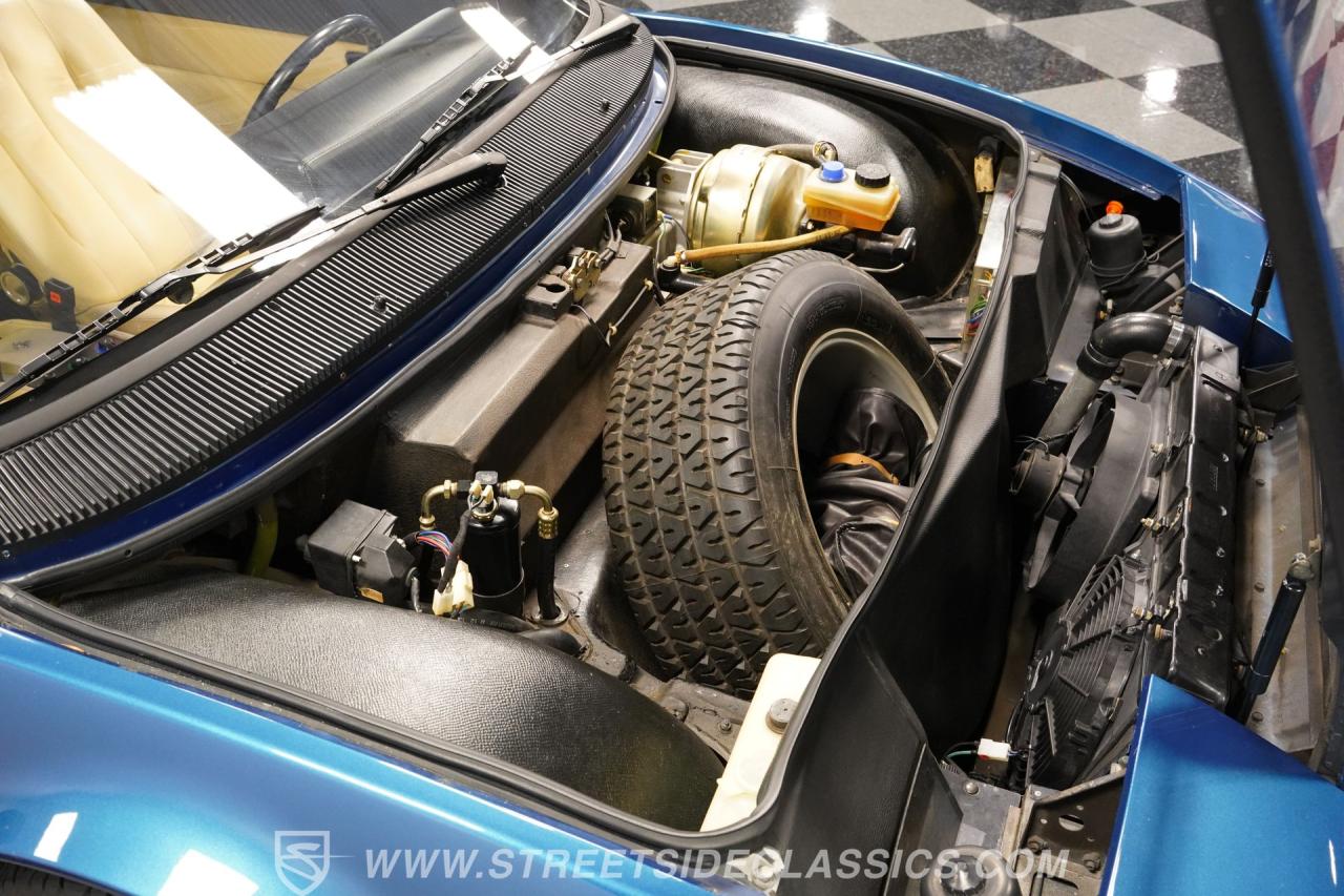 1985 Ferrari Mondial 3.0 QV