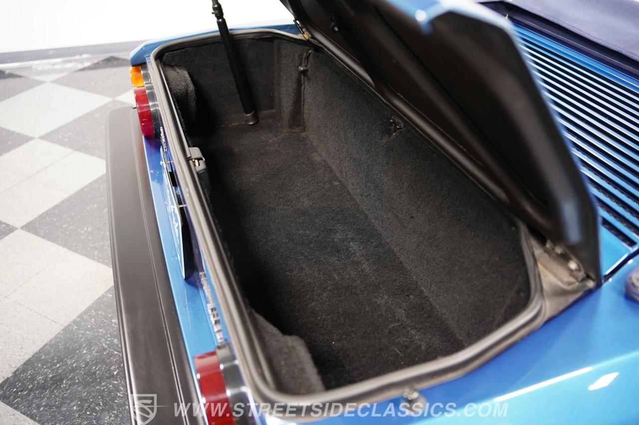 1985 Ferrari Mondial 3.0 QV