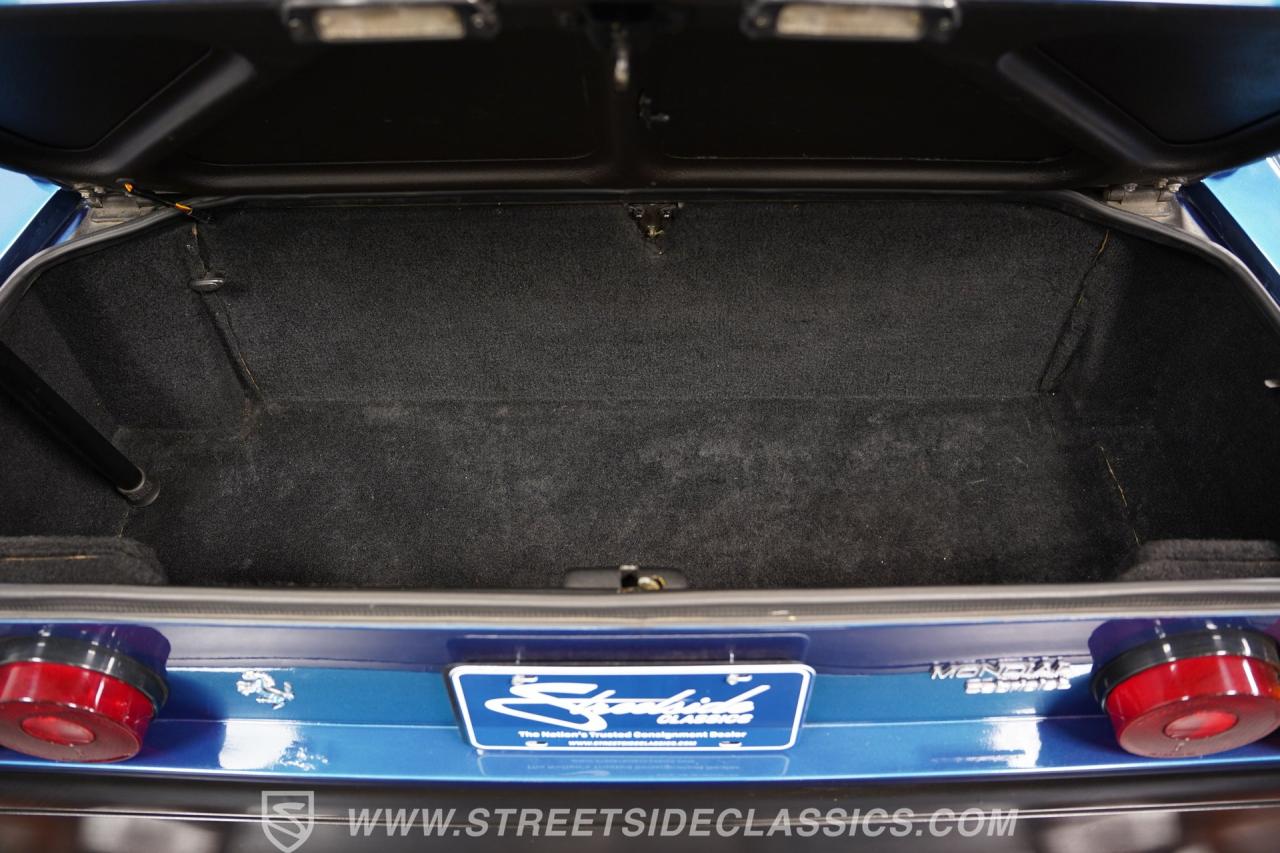 1985 Ferrari Mondial 3.0 QV