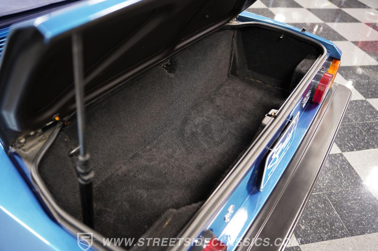 1985 Ferrari Mondial 3.0 QV