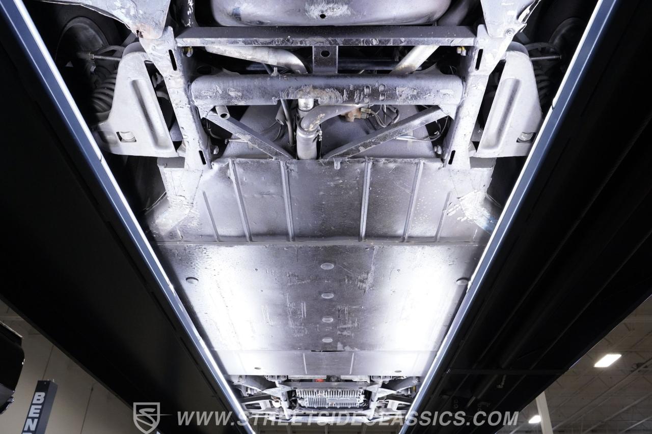 1985 Ferrari Mondial 3.0 QV