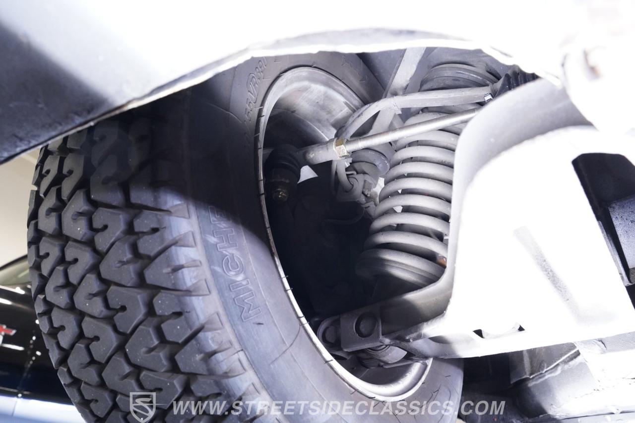 1985 Ferrari Mondial 3.0 QV