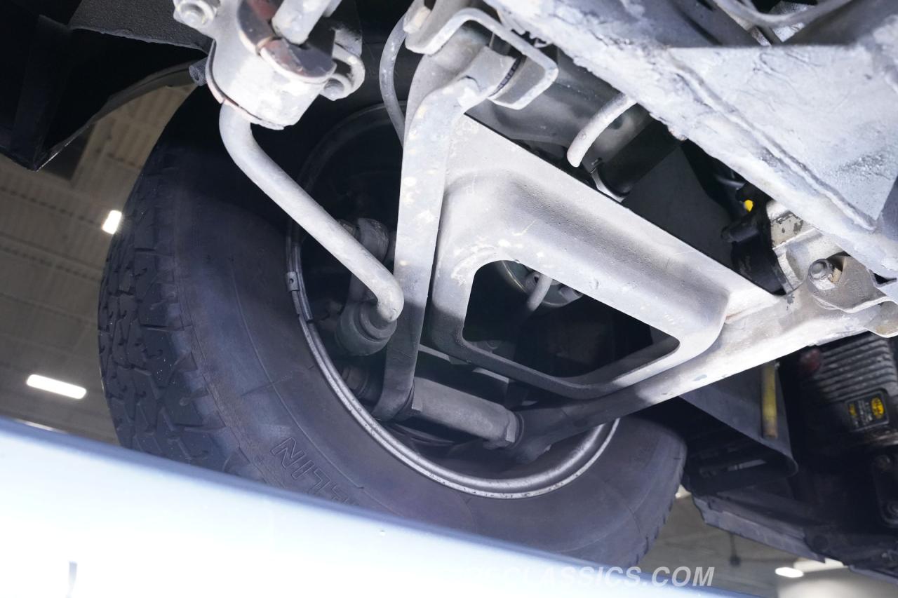 1985 Ferrari Mondial 3.0 QV