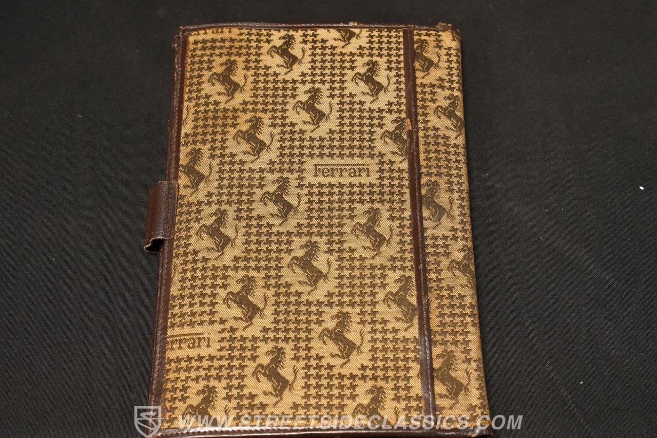 1985 Ferrari Mondial 3.0 QV