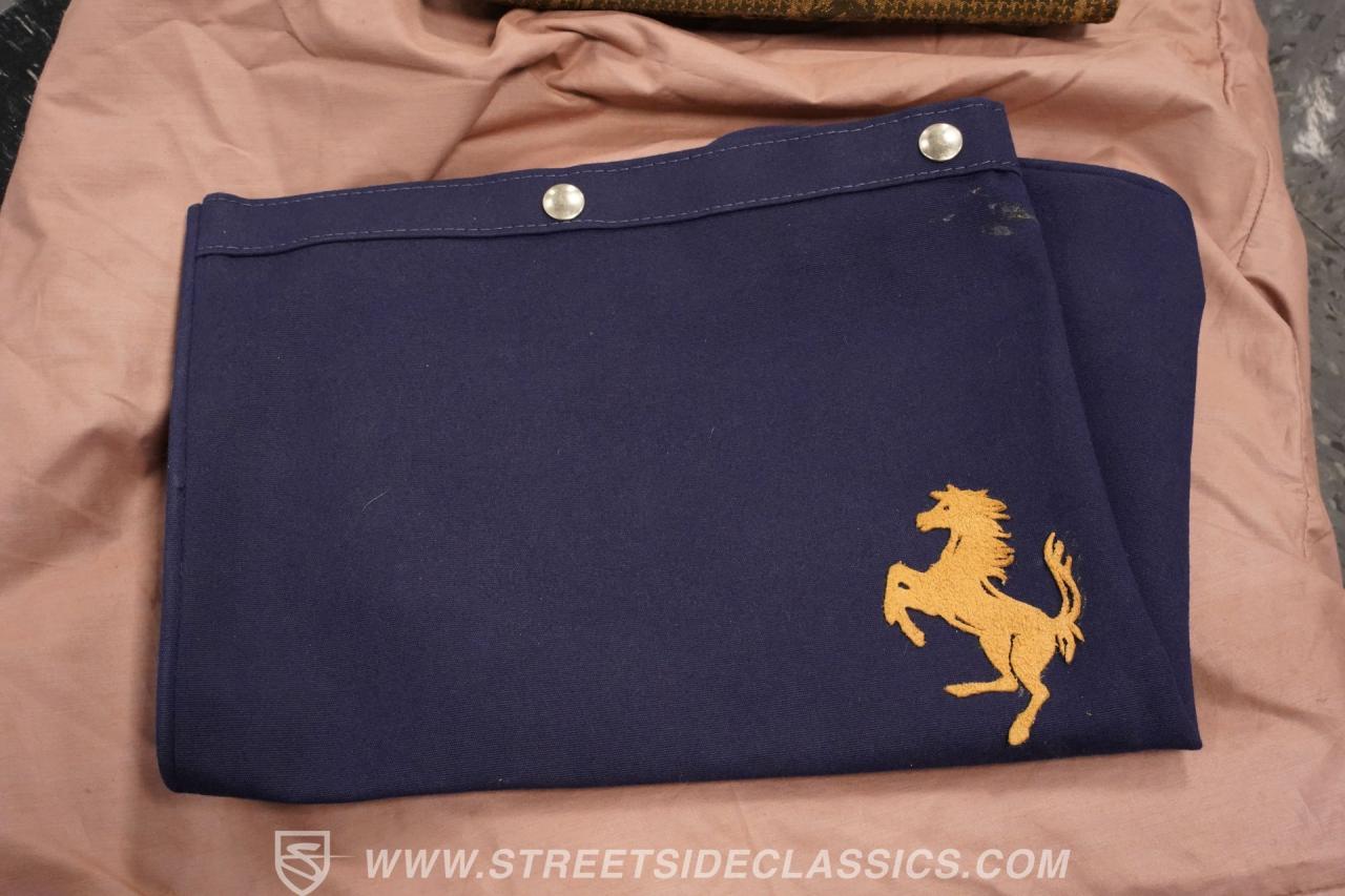 1985 Ferrari Mondial 3.0 QV