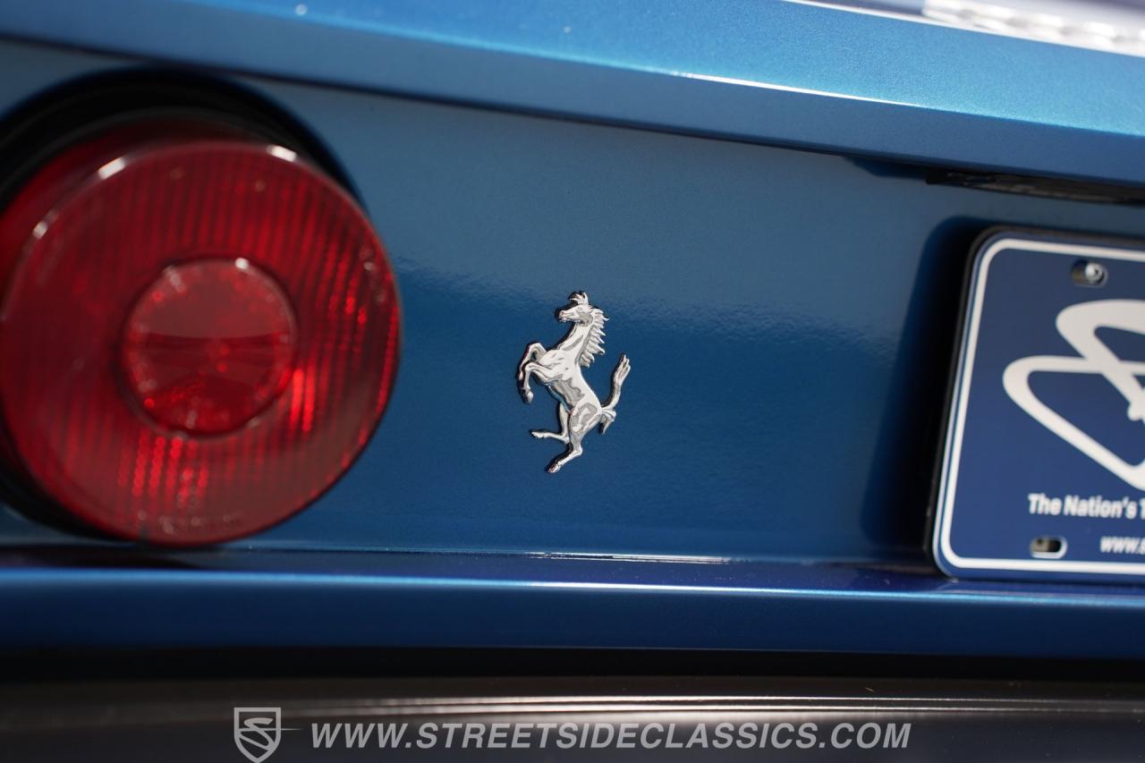 1985 Ferrari Mondial 3.0 QV