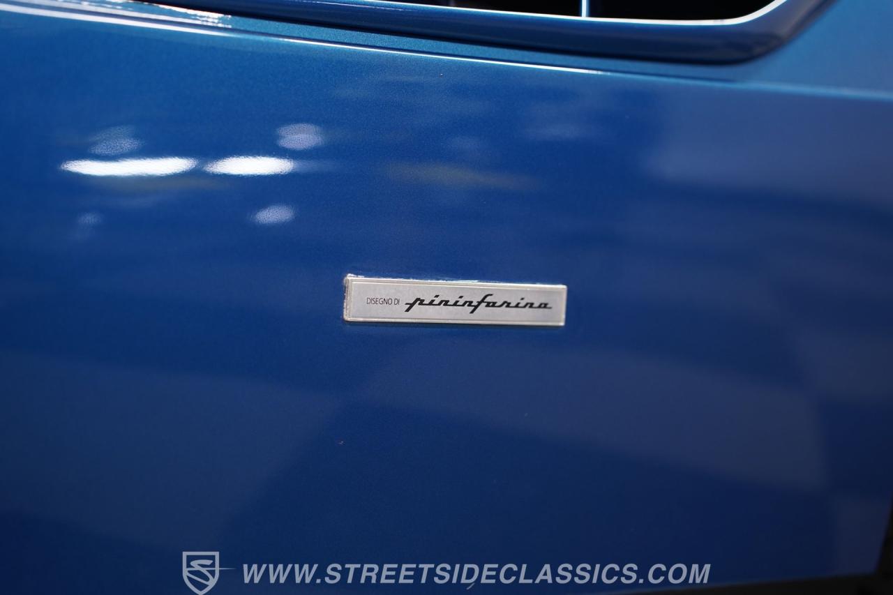 1985 Ferrari Mondial 3.0 QV