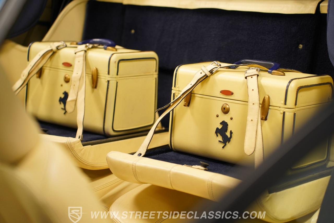 1985 Ferrari Mondial 3.0 QV